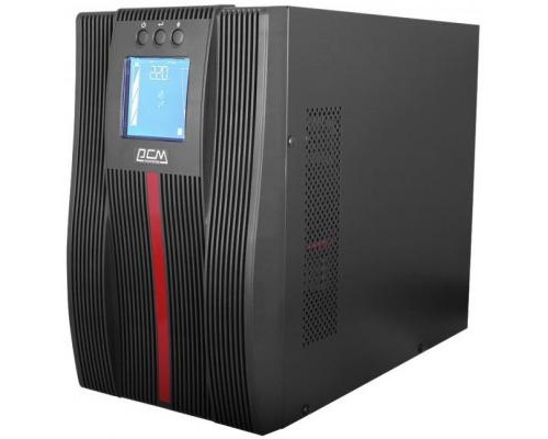 Пристрій безперебійного живлення Powercom MAC-2K IEC