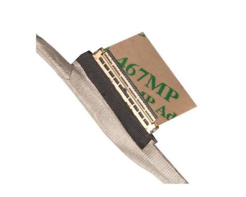 Шлейф матриці HP EliteBook 720/725/820/825 G1, 30pin (A44728)