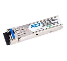 Модуль SFP 1G, 40km, SC, Tx 1310nm RCI (SFP-WDM-SM-0240AD)