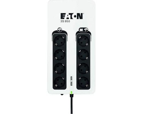 Пристрій безперебійного живлення Eaton 3S 850VA (9400-A303)