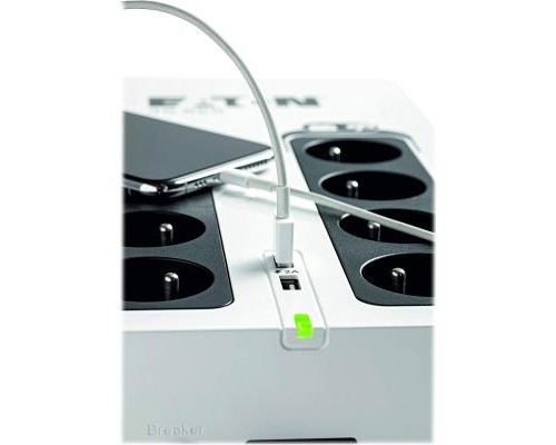 Пристрій безперебійного живлення Eaton 3S 850VA (9400-A303)