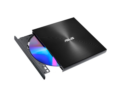 Оптичний привід DVD-RW ASUS SDRW-08U9M-U/BLK/G/AS