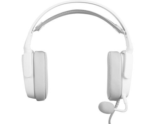 Навушники Modecom Volcano RGB Prometheus 7.1 USB White (S-MC-899-PROMETHEUS-200)