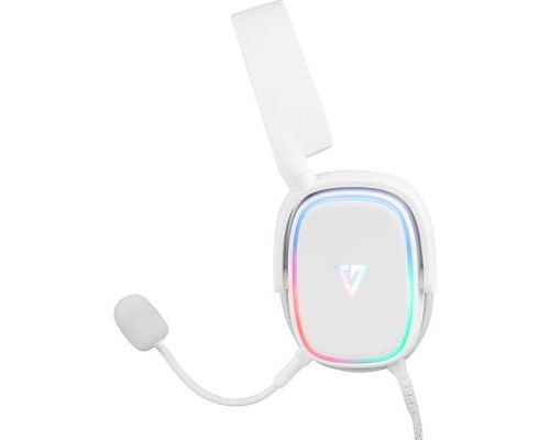 Навушники Modecom Volcano RGB Prometheus 7.1 USB White (S-MC-899-PROMETHEUS-200)