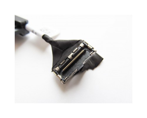 Шлейф жорсткого диска для ноутбука Dell XPS 15-9550, -9560, Precision M5510, P/N 0XDYGX (A42622)