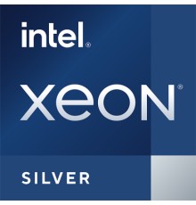 Процесор серверний INTEL Xeon Silver 4310 12C/24T/2.10GHz/18MB/FCLGA4189/TRAY (CD8068904657901)