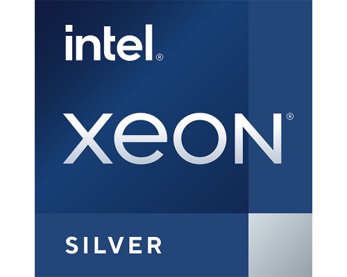 Процесор серверний INTEL Xeon Silver 4310 12C/24T/2.10GHz/18MB/FCLGA4189/TRAY (CD8068904657901)