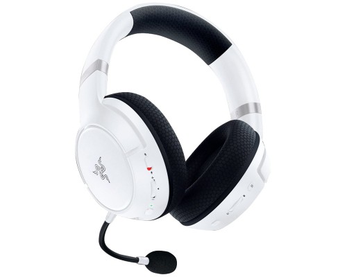 Навушники Razer Kaira for Xbox White (RZ04-03480200-R3M1)