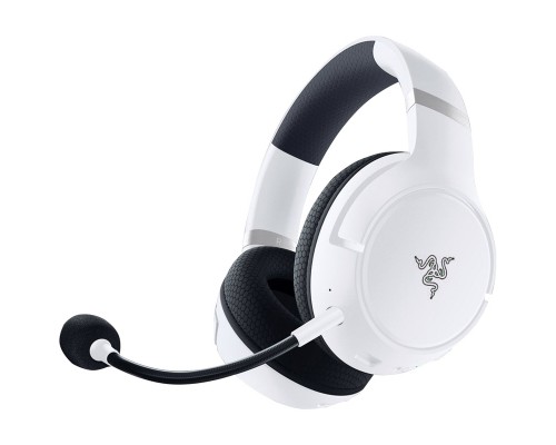 Навушники Razer Kaira for Xbox White (RZ04-03480200-R3M1)