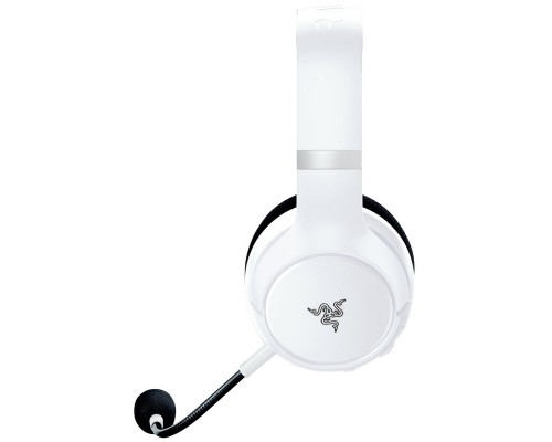 Навушники Razer Kaira for Xbox White (RZ04-03480200-R3M1)