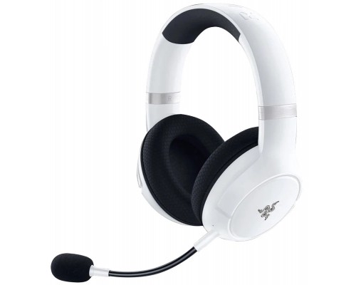 Навушники Razer Kaira for Xbox White (RZ04-03480200-R3M1)