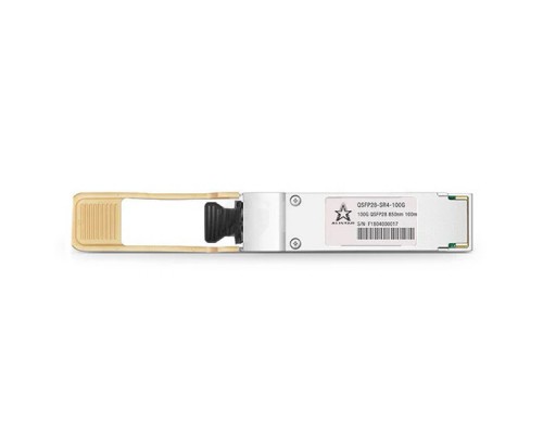 Модуль SFP Alistar QSFP28-100G-SR4