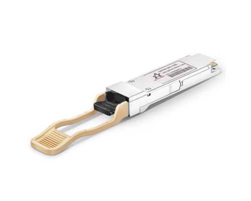 Модуль SFP Alistar QSFP28-100G-SR4