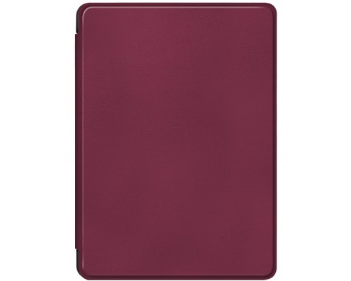 Чохол до електронної книги BeCover Smart Case Amazon Kindle Paperwhite 11th Gen. 2021 Red Wine (707208)