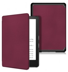 Чохол до електронної книги BeCover Smart Case Amazon Kindle Paperwhite 11th Gen. 2021 Red Wine (707208)