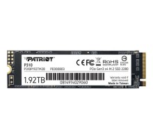 Накопичувач SSD M.2 2280 1.92TB Patriot (P310P192TM28)