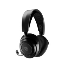 Навушники SteelSeries Arctis Nova 7 Black (SS61553)