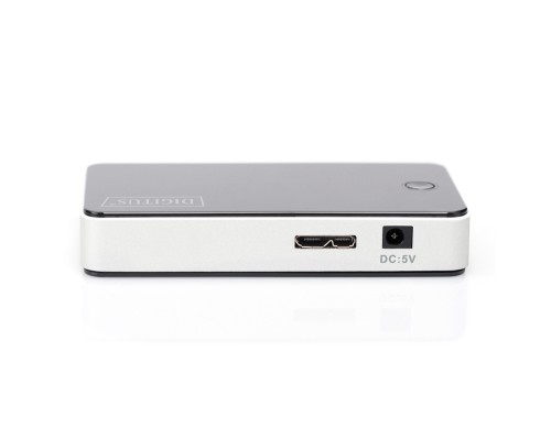 Концентратор Digitus USB 3.0 Hub, 4 Port (DA-70231)
