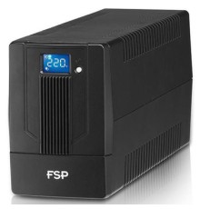 Пристрій безперебійного живлення FSP iFP-800 (PPF4802003)