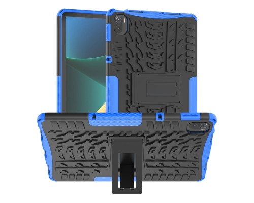 Чохол до планшета BeCover Xiaomi Pad 5 / 5 Pro 11