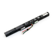 Акумулятор до ноутбука Acer AS16A8K, 2800mAh (41.4Wh), 4cell, 14.8V, Li-ion (A47727)