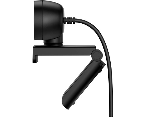 Веб-камера HP 320 FHD USB-A Black (53X26AA)