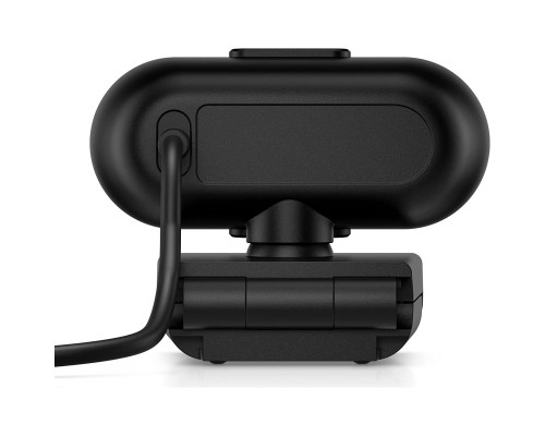 Веб-камера HP 320 FHD USB-A Black (53X26AA)
