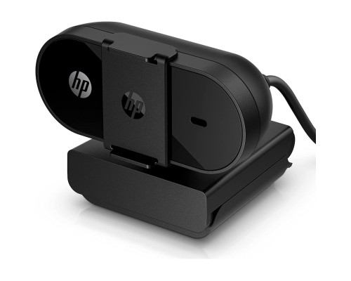 Веб-камера HP 320 FHD USB-A Black (53X26AA)