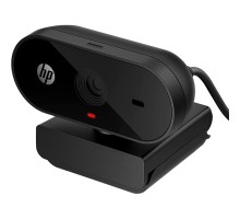 Веб-камера HP 320 FHD USB-A Black (53X26AA)