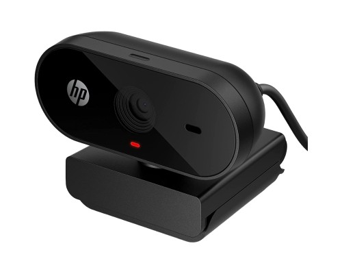 Веб-камера HP 320 FHD USB-A Black (53X26AA)