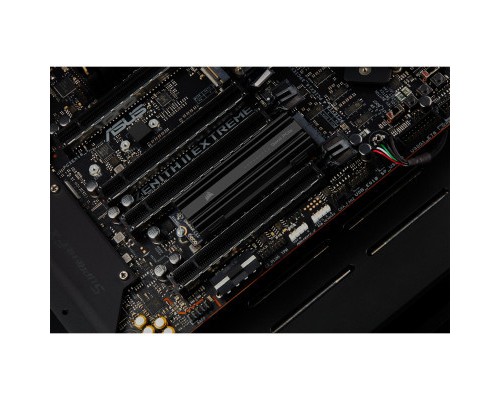 Накопичувач SSD M.2 2280 2TB MP600PRO Corsair (CSSD-F2000GBMP600PRO)