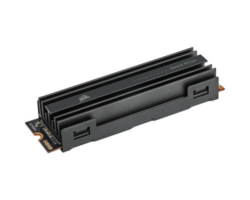 Накопичувач SSD M.2 2280 2TB MP600PRO Corsair (CSSD-F2000GBMP600PRO)