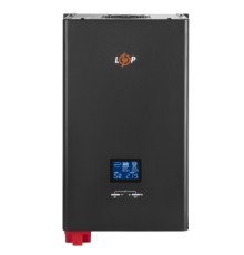 Пристрій безперебійного живлення LogicPower LPE-W-PSW-3600VA (19410)