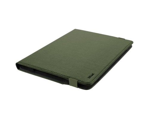 Чохол до планшета Trust Primo Folio 10 ECO Green (24498_TRUST)
