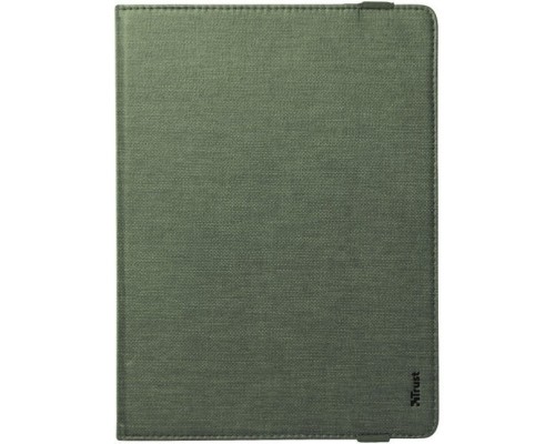 Чохол до планшета Trust Primo Folio 10 ECO Green (24498_TRUST)