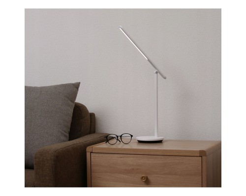 Настільна лампа Yeelight LED Desk Lamp Z1 Pro 5W 200lm 2500mAh 2700-5000K (YLTD14YL)