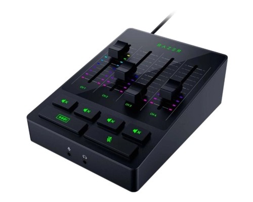 Мікшерний пульт Razer Audio Mixer (RZ19-03860100-R3M1)