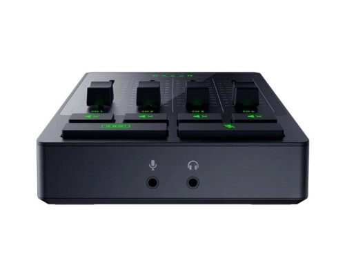 Мікшерний пульт Razer Audio Mixer (RZ19-03860100-R3M1)