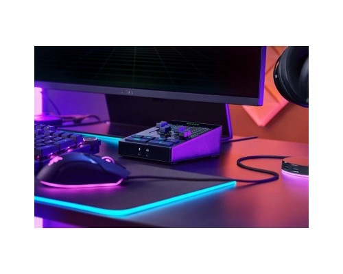 Мікшерний пульт Razer Audio Mixer (RZ19-03860100-R3M1)