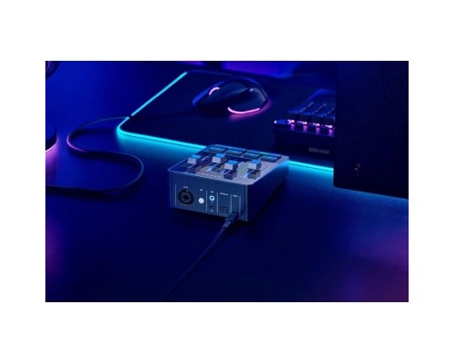 Мікшерний пульт Razer Audio Mixer (RZ19-03860100-R3M1)