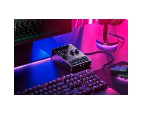 Мікшерний пульт Razer Audio Mixer (RZ19-03860100-R3M1)