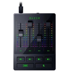 Мікшерний пульт Razer Audio Mixer (RZ19-03860100-R3M1)