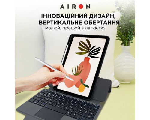 Чохол до планшета AirOn Premium iPad Air 4Gen/5Gen 10.9