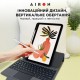 Чохол до планшета AirOn Premium iPad Air 4Gen/5Gen 10.9