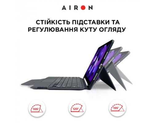 Чохол до планшета AirOn Premium iPad Air 4Gen/5Gen 10.9