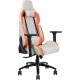 Крісло ігрове 1stPlayer DK2 Pro OrangeGray