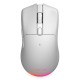 Мишка Hator Pulsar 2 PRO Wireless White (HTM-531)