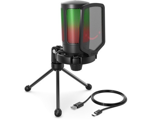 Мікрофон Fifine A6V