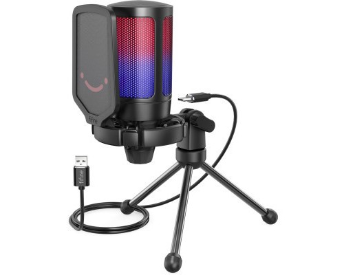 Мікрофон Fifine A6V