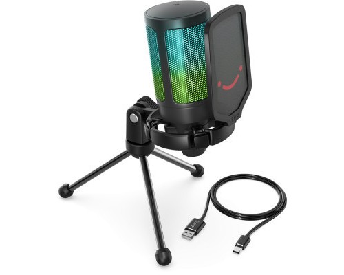 Мікрофон Fifine A6V